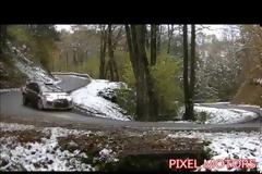 Ο Neuville έκανε την πρώτη του δοκιμή με το i20 [Video]