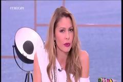 Τζένη Μπαλατσινού: «Ο Πέτρος δεν έχει συλληφθεί»