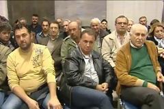 Ούτε οι αγρότες από την Λοκρίδα συμφωνούν με το συλλαλητήριο της ΠΑΣΕΓΕΣ [video]