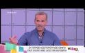 Πέτρος Κωστόπουλος: «Αυτή είναι η αλήθεια μου» (Video)