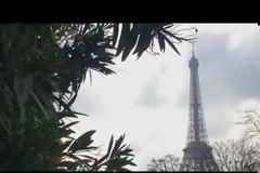 ΕΡΥΘΡΟΛΕΥΚΗ ΒΟΛΤΑ ΣΤΗΝ «ΠΟΛΗ ΤΟΥ ΦΩΤΟΣ» *ΒΙΝΤΕΟ*