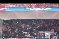 Ο ΚΟΣΜΟΣ ΤΟΥ ΘΡΥΛΟΥ ΣΤΟ «Parc Des Princes»! *ΒΙΝΤΕΟ*