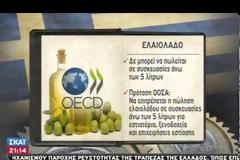 ΚΟΥΡΕΜΑ ΣΤΟ ΧΡΕΟΣ ΠΡΟΤΕΙΝΕΙ Ο ΑΝΧΕΛ ΓΚΟΥΡΙΑ (VIDEO)