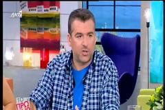 Ένταση στο «Πρωινό»! Έφυγε έξαλλος ο Γιώργος Λιάγκας! [video]