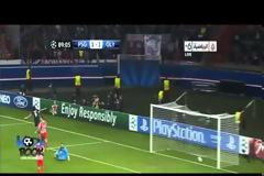 Champions League: Δείτε 20 από τα γκολ της χθεσινής βραδιάς