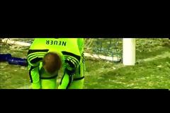 Champions League: Δείτε 20 από τα γκολ της χθεσινής βραδιάς