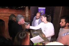 ΙΟΑΣ: Ευρωπαϊκή Νύχτα Χωρίς Ατυχήματα - 3 νυχτερινά κέντρα το 2007 στην Ελλάδα... 39 κέντρα το 2013! Δείτε τα αποτελέσματα