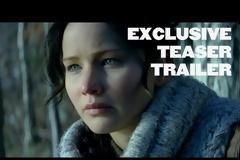 The Hunger Games: Catching Fire 2013
