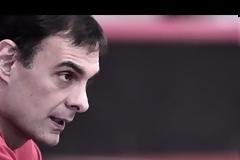 ΣΕ ΒΙΝΤΕΟ Η ΣΥΝΕΝΤΕΥΞΗ ΤΥΠΟΥ ΤΟΥ ΓΙΩΡΓΟΥ ΜΠΑΡΤΖΩΚΑ ΕΝΟΨΕΙ ΓΑΛΑΤΑ