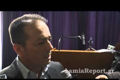 Θ. Γιαννόπουλος: Θα είμαι υποψήφιος Περιφερειάρχης, χωρίς κομματικά προσωπεία ή χειροπέδες [video]
