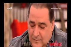 Δάκρυσε on air o Βασίλης Καρράς - η ιστορία πίσω από το τραγούδι (video)