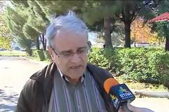 Λαμία: Πυρετωδώς εργάζονται για το Μαγεμένο Χωριό [video]