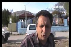Αυτό είναι το ''πρότυπο'' αντιπλημμυρικό έργο της Περιφέρειας Νοτίου Αιγαίου στον Αρχάγγελο! [video]