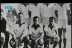 Γενέθλια για Ηρακλή και Μπαρτσελόνα [Video]