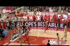 Play of the Night : Petway Airlines *BINTEO*