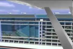 Freedom Ship: Η πλωτή πόλη του μέλλοντος