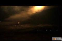 H ΤΑΜΣ 'Νυχτερινή Αστραπή 2013' σε video & φωτογραφίες.