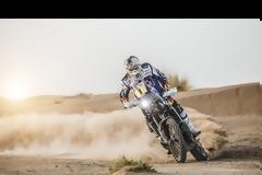 Όλα έτοιμα για το Rally Dakar 2014