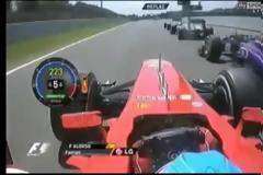 FORMULA 1 ΓΕΜΑΤΑ ΠΕΡΙΣΤΑΤΙΚΑ ΚΑΙ ΠΕΡΙΕΡΓΑ ΛΑΘΗ...