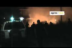 Στη Λευκάδα η δίκη για τα σοβαρά επεισόδια του Αιτωλικού