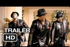 The Best Man Holiday