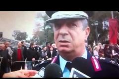 Πάτρα: «Από τα πιο απεχθή εγκλήματα που έχω δει», είπε ο Αστυνομικός Διευθυντής Αχαΐας