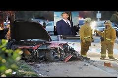 Θρήνος στο Χόλιγουντ: Νεκρός σε τροχαίο ο πρωταγωνιστής του Fast and Furious