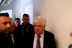 Κτηνοτρόφοι τα «έψαλλαν» στον Τσαυτάρη για την ευλογιά στη Θράκη [video]