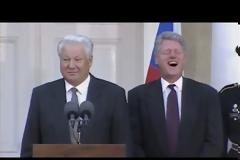 Μια ξεκαρδιστική συλλογή από FAILS των πολιτικών σε βίντεο! Απολαύστε το...