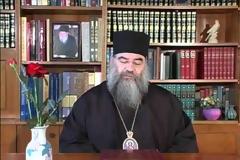 3937 - Μαρτυρία για τον Όσιο Πορφύριο τον Καυσοκαλυβίτη (video)