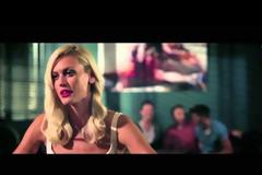 Το νέο video clip του Καλίδη για το τραγούδι Μια ακόμα μαχαιριά απλά τα σπάει! Ακούστε το...
