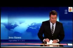 Ξεκαρδιστικό βίντεο: Γερμανός έκανε ρεπορτάζ για την ελληνική βουλή αλλά έδειχνε... ημίγυμνα μοντέλα