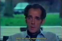 Το διάσημο βίντεο του Χάμερ για τον Καρκίνο τώρα στα Ελληνικά. ΟΛΗ Η ΑΛΗΘΕΙΑ
