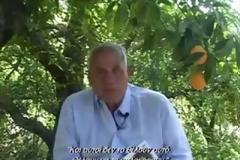 Το διάσημο βίντεο του Χάμερ για τον Καρκίνο τώρα στα Ελληνικά. ΟΛΗ Η ΑΛΗΘΕΙΑ