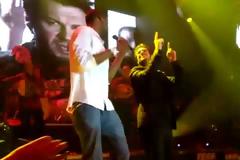 Ο Μπρέντ Πέτγουεϊ στον Κιάμο [Video]