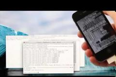 Το jailbreak στο ios 7.0.4 με Ragebreak  (video)