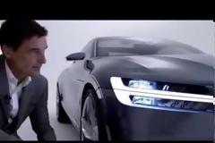 Λέτε να συνδέονται design και συναίσθημα; Η Volvo αποδεικνύει πως ναι! [video]
