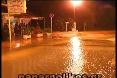 Ο Μιχελάκης εκτάκτως στο Άργος
