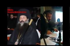 Μητροπολίτης Σεραφείμ: Δικαίωμα του καθένα να ψηφίζει ότι θέλει...αλλά και η εκκλησία πρέπει να προστατεύει το ποίμνιό της