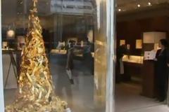 Όταν ο πλανήτης φοράει τα γιορτινά του