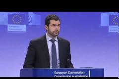 ΚΟΜΙΣΙΟΝ: ΔΕΝ ΘΕΛΟΥΜΕ ΝΑ ΠΕΤΑΞΟΥΜΕ ΤΟΝ ΚΟΣΜΟΣ ΣΤΟ ΔΡΟΜΟ