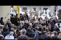 «Την σκότωσα εν βρασμώ ψυχής» - Ο 33χρονος Αλβανός περιγράφει στην απολογία του τη δολοφονία της Ναταλίας Βουτσινά