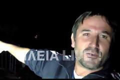 Ηλεία: Απίστευτες εικόνες καταστροφής στην περιοχή του Κακόβατου Ζαχάρως - Εκτεταμένες πλημμύρες - Επιχείρηση απεγκλωβισμού για να σωθούν άνθρωποι