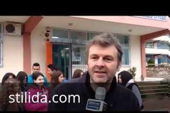Αυτοί είναι οι “Συμπέθεροι απ’ τη Στυλίδα”! [video]