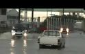 ΒΙΝΤΕΟ-Στο έλεος της κακοκαιρίας τα Χανιά