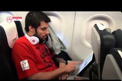 ΟΙ ΠΡΩΤΕΣ 100ΑΡΕΣ... ΚΑΙ ΤΟ «ΕΥΧΑΡΙΣΤΩ» ΤΩΝ ΠΡΩΤΑΘΛΗΤΩΝ ΕΥΡΩΠΗΣ! *VIDEOS*