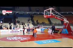 ΟΙ ΠΡΩΤΕΣ 100ΑΡΕΣ... ΚΑΙ ΤΟ «ΕΥΧΑΡΙΣΤΩ» ΤΩΝ ΠΡΩΤΑΘΛΗΤΩΝ ΕΥΡΩΠΗΣ! *VIDEOS*