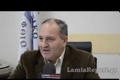 Φθιώτιδα: Πόσα μπορεί να πληρώνει για διόδια το Υπεραστικό ΚΤΕΛ Φθιώτιδας; [video]