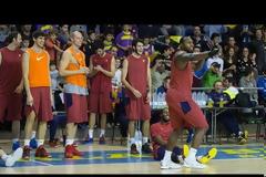 Ο Ντόρσεϊ χορεύει… Τζάκσον! [video]