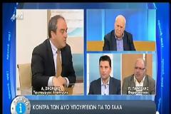 ΣΚΟΡΔΑΣ: ΛΑΘΟΣ Η ΠΡΟΤΑΣΗ ΤΟΥ ΣΥΡΙΖΑ